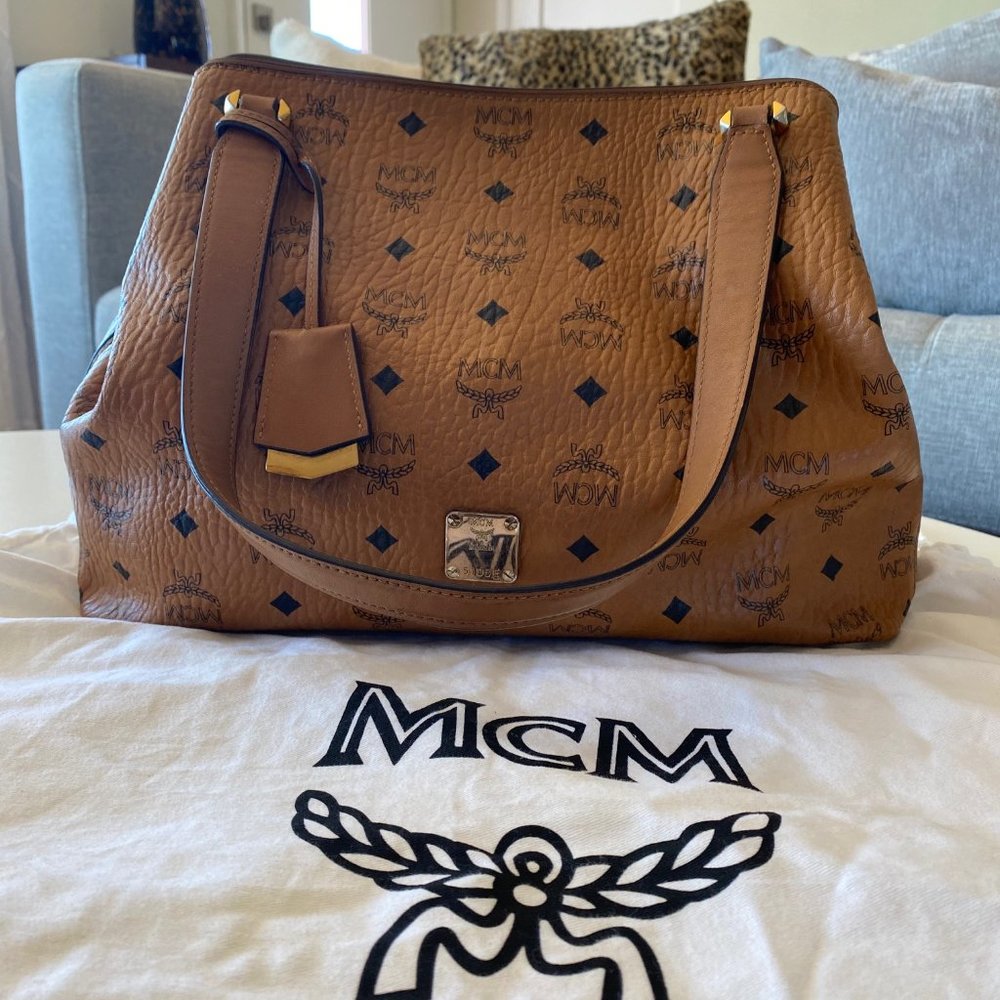 MCM Handbag